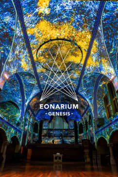 The Art of the Brick